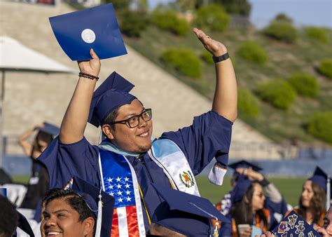 fullerton graduation